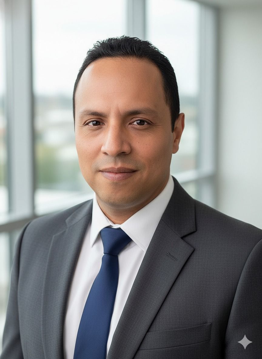 Gerardo Barberena
